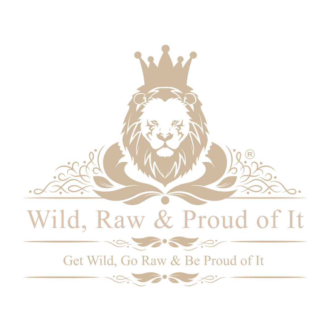 wildrawandproudofit-logo